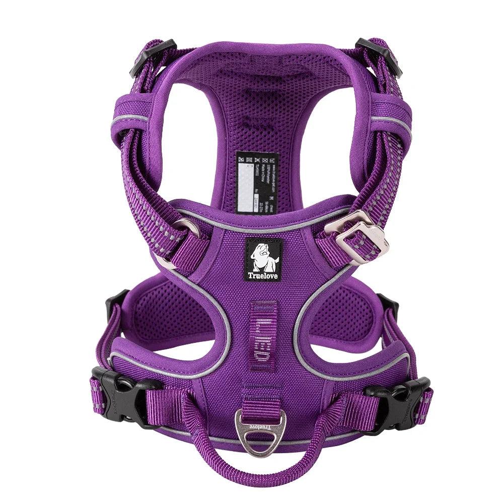 True Love Dog Harness