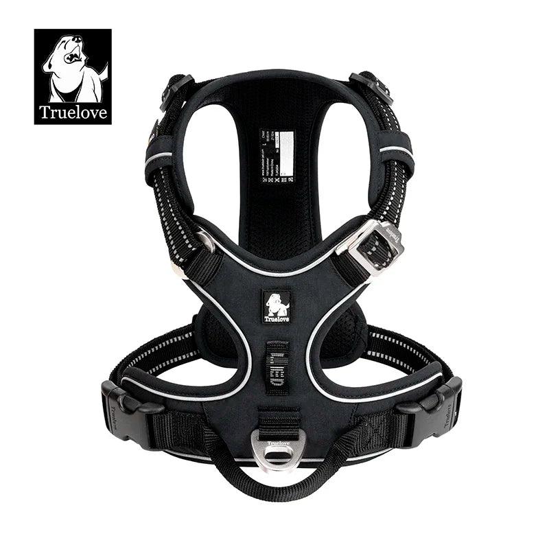 True Love Dog Harness