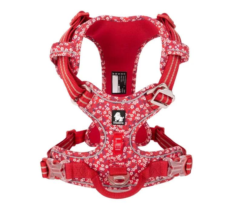 True Love Dog Harness