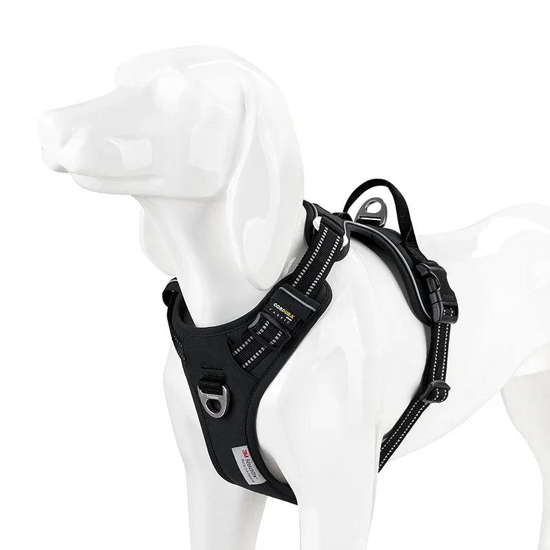 True Love Dog Harness