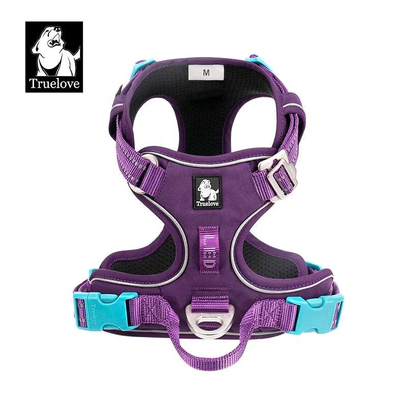 True Love Dog Harness